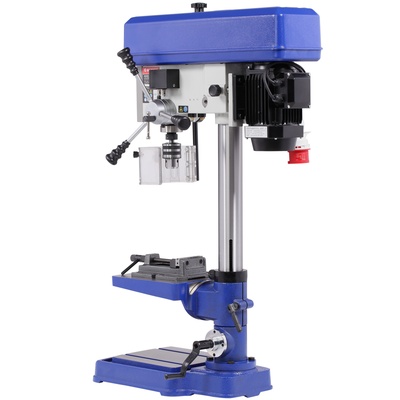 Станок cверлильно-резьбонарезной вертикальный BELMASH MDTP410-16/400