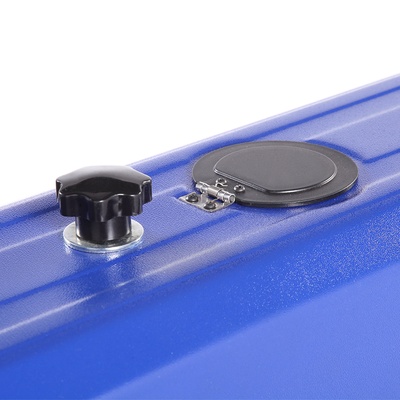 Станок cверлильно-резьбонарезной вертикальный BELMASH MDTP410-16/400