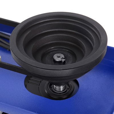 Станок cверлильно-резьбонарезной вертикальный BELMASH MDTP410-16/400