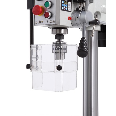 Станок cверлильно-резьбонарезной вертикальный BELMASH MDTP410-16/400