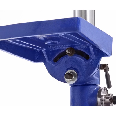 Станок cверлильно-резьбонарезной вертикальный BELMASH MDTP410-16/400