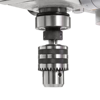 Станок cверлильно-резьбонарезной вертикальный BELMASH MDTP410-16/400