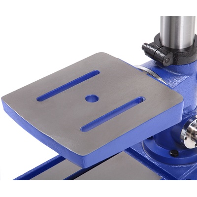 Станок cверлильно-резьбонарезной вертикальный BELMASH MDTP410-16/400