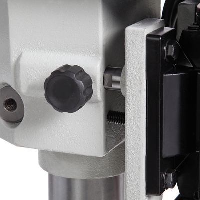 Станок cверлильно-резьбонарезной вертикальный BELMASH MDTP410-16/400