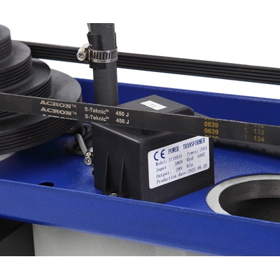 Станок cверлильно-резьбонарезной вертикальный BELMASH MDTP410-16/400