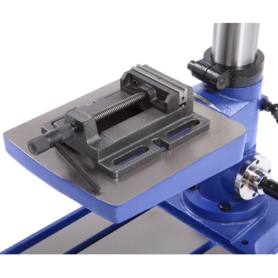 Станок cверлильно-резьбонарезной вертикальный BELMASH MDTP410-16/400