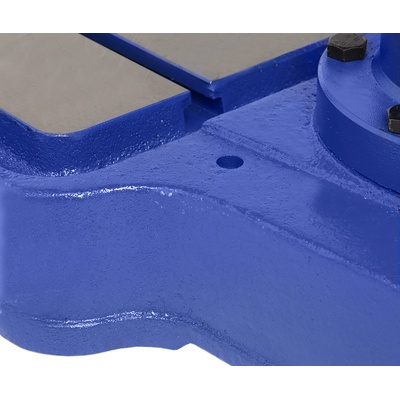 Станок cверлильно-резьбонарезной вертикальный BELMASH MDTP510-16F/400