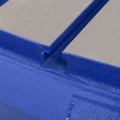 Станок cверлильно-резьбонарезной вертикальный BELMASH MDTP510-16F/400