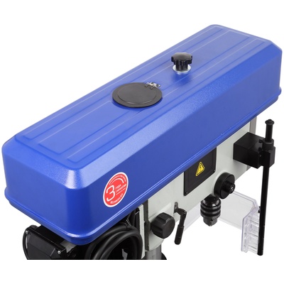 Станок cверлильно-резьбонарезной вертикальный BELMASH MDTP510-16F/400