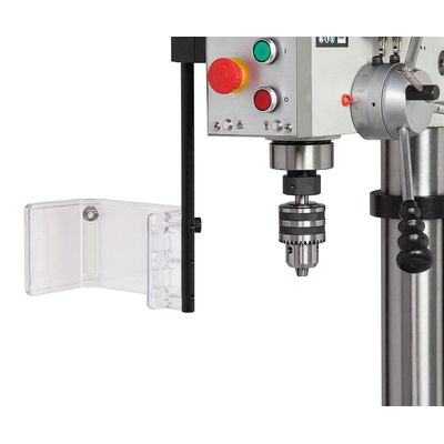 Станок cверлильно-резьбонарезной вертикальный BELMASH MDTP510-16F/400