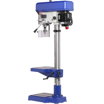 Станок cверлильно-резьбонарезной вертикальный BELMASH MDTP510-16F/400