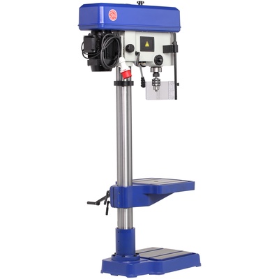 Станок cверлильно-резьбонарезной вертикальный BELMASH MDTP510-16F/400