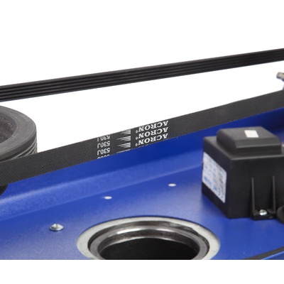 Станок cверлильно-резьбонарезной вертикальный BELMASH MDTP510-16F/400