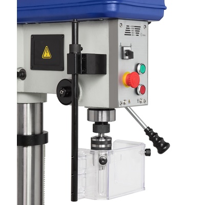 Станок cверлильно-резьбонарезной вертикальный BELMASH MDTP510-16F/400