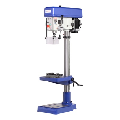 Станок cверлильно-резьбонарезной вертикальный BELMASH MDTP510-16F/400