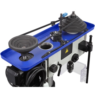 Станок cверлильно-резьбонарезной вертикальный BELMASH MDTP510-16F/400