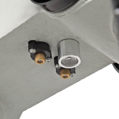 Станок cверлильно-резьбонарезной вертикальный BELMASH MDTP510-16F/400