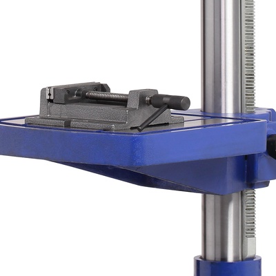 Станок cверлильно-резьбонарезной вертикальный BELMASH MDTP510-16F/400