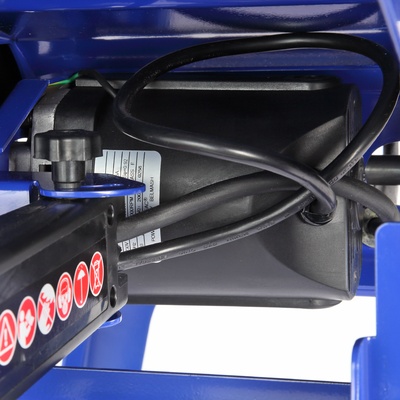 Станок деревообрабатывающий многофункциональный BELMASH MOGILEV 2.0