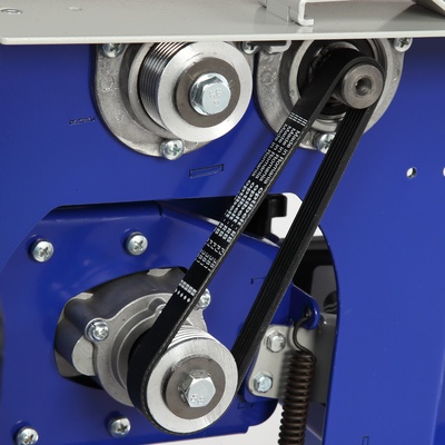 Станок деревообрабатывающий многофункциональный BELMASH MOGILEV 2.0