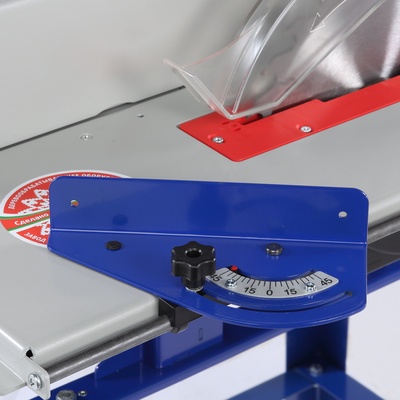 Станок деревообрабатывающий многофункциональный BELMASH MOGILEV 2.0