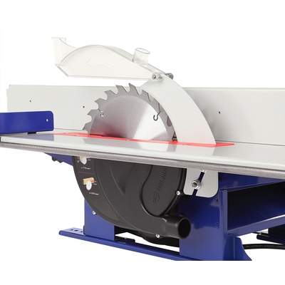 Станок деревообрабатывающий многофункциональный BELMASH MOGILEV 2.4