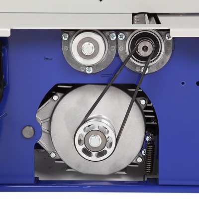 Станок деревообрабатывающий многофункциональный BELMASH MOGILEV 2.4