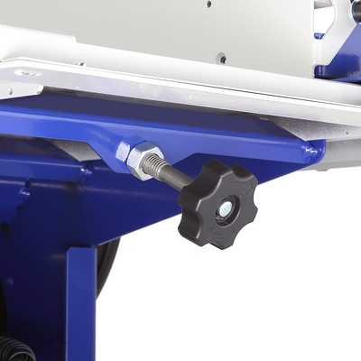 Станок деревообрабатывающий многофункциональный BELMASH MOGILEV 2.4