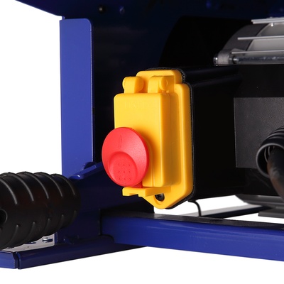 Станок деревообрабатывающий многофункциональный BELMASH MOGILEV 2.4