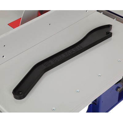 Станок деревообрабатывающий многофункциональный BELMASH MOGILEV 2.4