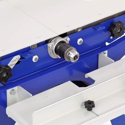 Станок деревообрабатывающий многофункциональный BELMASH SDM-2000M