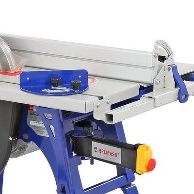 Станок деревообрабатывающий многофункциональный BELMASH SDM-2500M