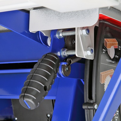 Станок деревообрабатывающий многофункциональный BELMASH SDM-2500M