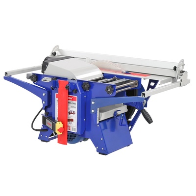 Станок деревообрабатывающий многофункциональный BELMASH SDMR-2500