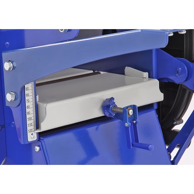 Станок деревообрабатывающий многофункциональный BELMASH SDMR-2500