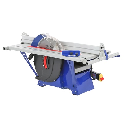 Станок деревообрабатывающий многофункциональный BELMASH SDMR-2500