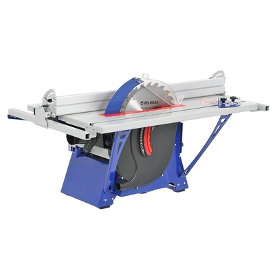 Станок деревообрабатывающий многофункциональный BELMASH SDMR-2500