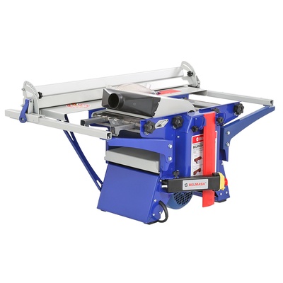Станок деревообрабатывающий многофункциональный BELMASH SDMR-2500