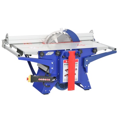 Станок деревообрабатывающий многофункциональный BELMASH SDMR-2500