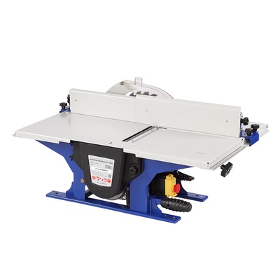 Станок деревообрабатывающий многофункциональный бытовой BELMASH UNIVERSAL-2000