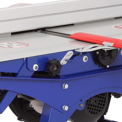 Станок деревообрабатывающий многофункциональный BELMASH SDM-2500 PRO