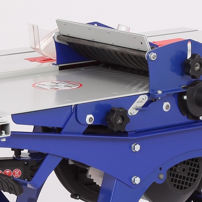 Станок деревообрабатывающий многофункциональный BELMASH SDM-2500 PRO