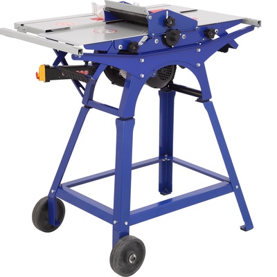 Станок деревообрабатывающий многофункциональный BELMASH SDM-2500 PRO