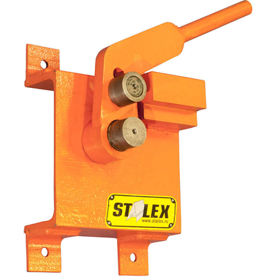 Станок для гибки арматуры Stalex DR20