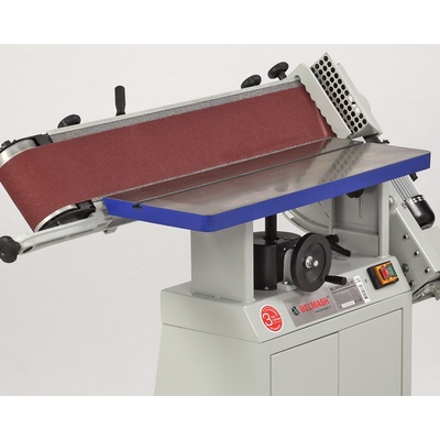 Станок для шлифования кантов BELMASH EOS-91/380 (2.2 кВт, 400 В)