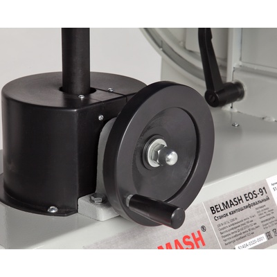 Станок для шлифования кантов BELMASH EOS-91/380 (2.2 кВт, 400 В)