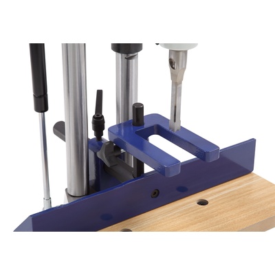 Станок долбежно-пазовальный BELMASH SM-110