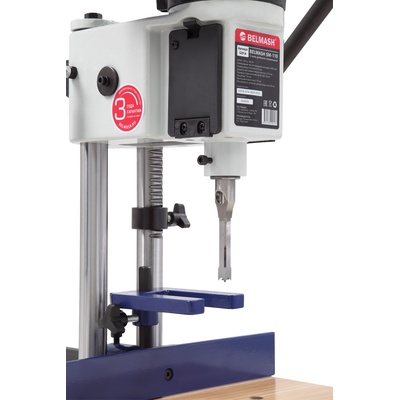 Станок долбежно-пазовальный BELMASH SM-110