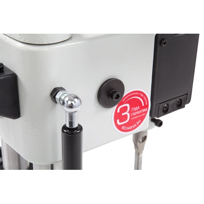 Станок долбежно-пазовальный BELMASH SM-110