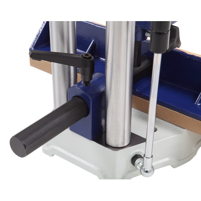 Станок долбежно-пазовальный BELMASH SM-110